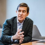 Carlos Torres Vila - presidente de BBVA - MIT