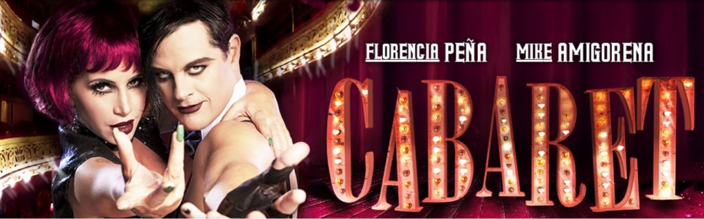 BBVA Francés ofrece beneficios exclusivos para el musical Cabaret BBVA Francés ofrece beneficios exclusivos para el musical Cabaret