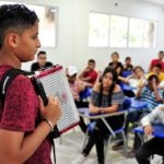 Con apoyo a jóvenes talentos, BBVA apuesta por la sostenibilidad del vallenato Con apoyo a jóvenes talentos, BBVA apuesta por la sostenibilidad del vallenato