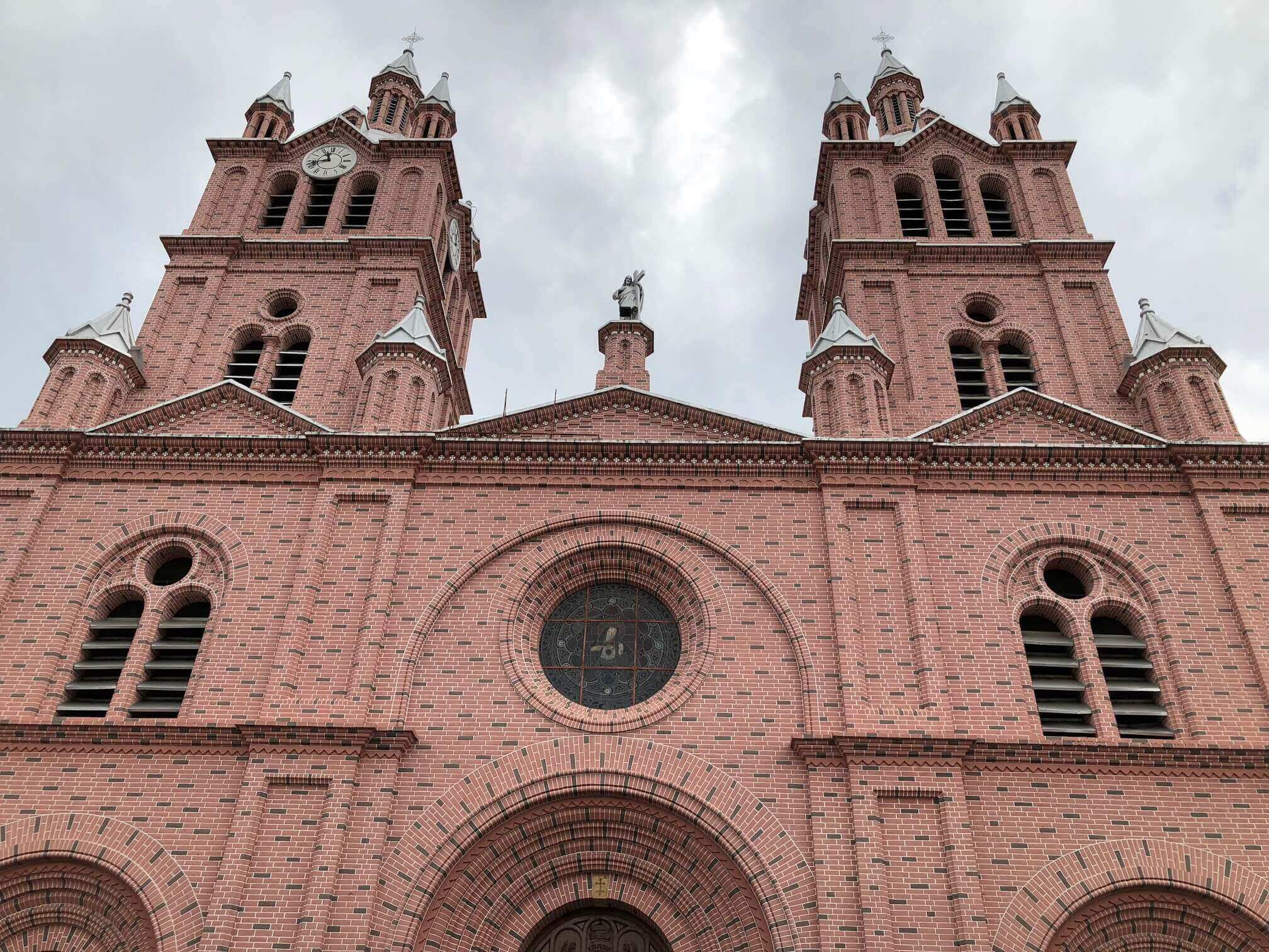 Las costumbres únicas de la Semana Santa en Colombia | BBVA Las costumbres únicas de la Semana Santa en Colombia | BBVA