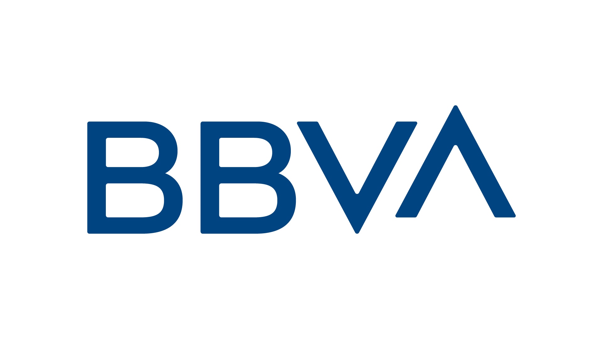 BBVA unifica su marca en todo el mundo y cambia su logo | BBVA