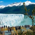Glaciar Perito Moreno, Patagonia, Argentina