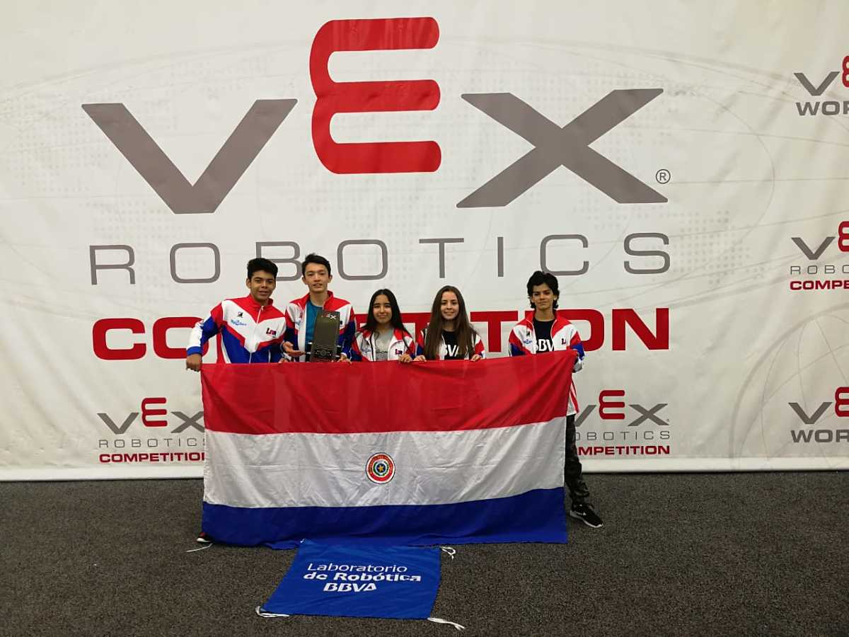Robótica Robótica