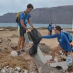 Ruta Siete BBVA 2018 voluntariado Lanzarote_ Ruta Siete BBVA 2018 voluntariado Lanzarote_
