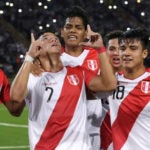 Sudamericano Sub 17: Peru inicia la ruta al Mundial