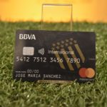 Tarjeta BBVA - Peñarol