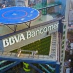 Torre BBVA Bancomer Terraza