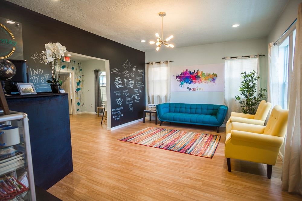Wanderstay Houston emprendimiento social BBVA Momentum Wanderstay Houston emprendimiento social BBVA Momentum