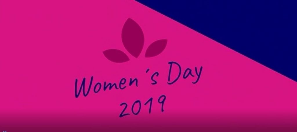Womens Day de BBVA Bancomer Womens Day de BBVA Bancomer