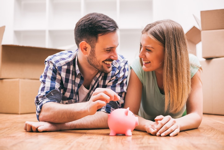 ahorro mudanza alquiler compra casa finanzas recurso bbva