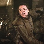 arya-game-of-thrones-season-8-juego de tronos