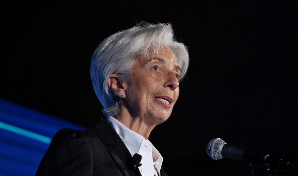 efe_christine_lagarde_bbva_recurso efe_christine_lagarde_bbva_recurso