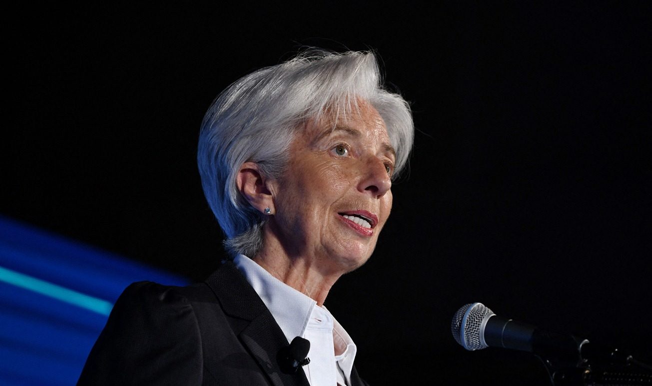 efe_christine_lagarde_bbva_recurso efe_christine_lagarde_bbva_recurso