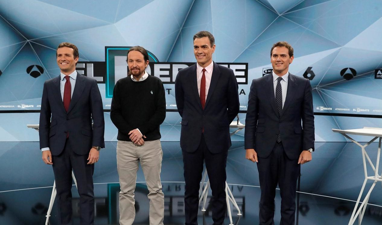 DETALLES DE ADJUNTOS
efe_debate_decisivo_atresmedia_casado_sanchez_rivera_iglesias_bbva_recurso DETALLES DE ADJUNTOS efe_debate_decisivo_atresmedia_casado_sanchez_rivera_iglesias_bbva_recurso