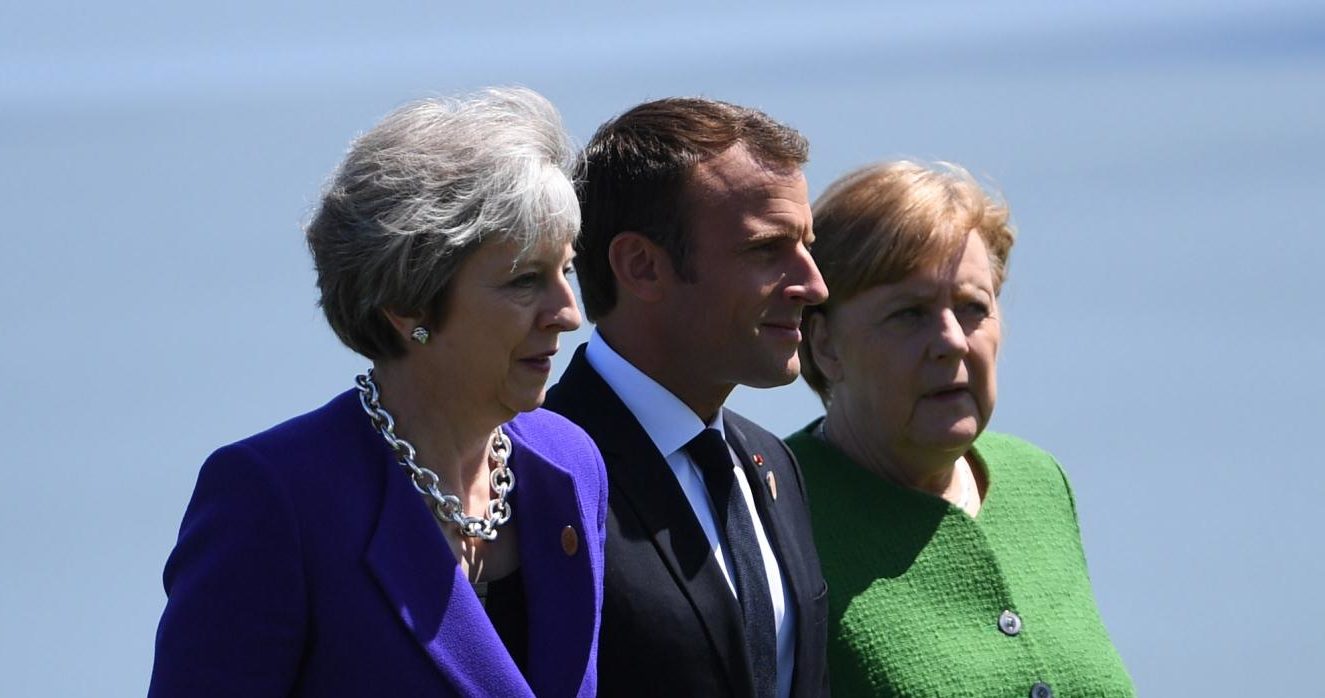 efe_macron_may_merkel_brexit_bbva_recurso efe_macron_may_merkel_brexit_bbva_recurso