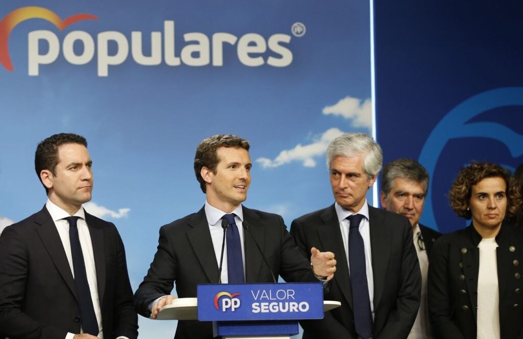 efe_pablo_casado_pp_comite_ejecutivo_reunion_bbva_recurso efe_pablo_casado_pp_comite_ejecutivo_reunion_bbva_recurso