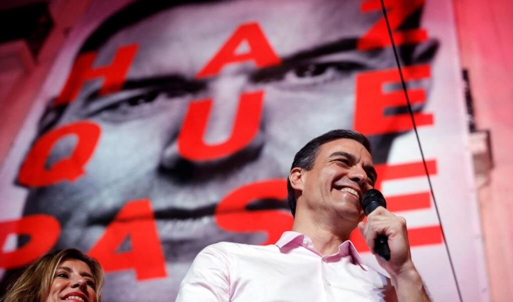 efe_pedro_sanchez_ganador_elecciones_espana_psoe_28_abril_bbva_recurso efe_pedro_sanchez_ganador_elecciones_espana_psoe_28_abril_bbva_recurso