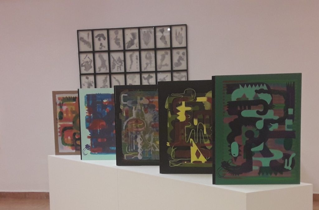 Exposición Exposición