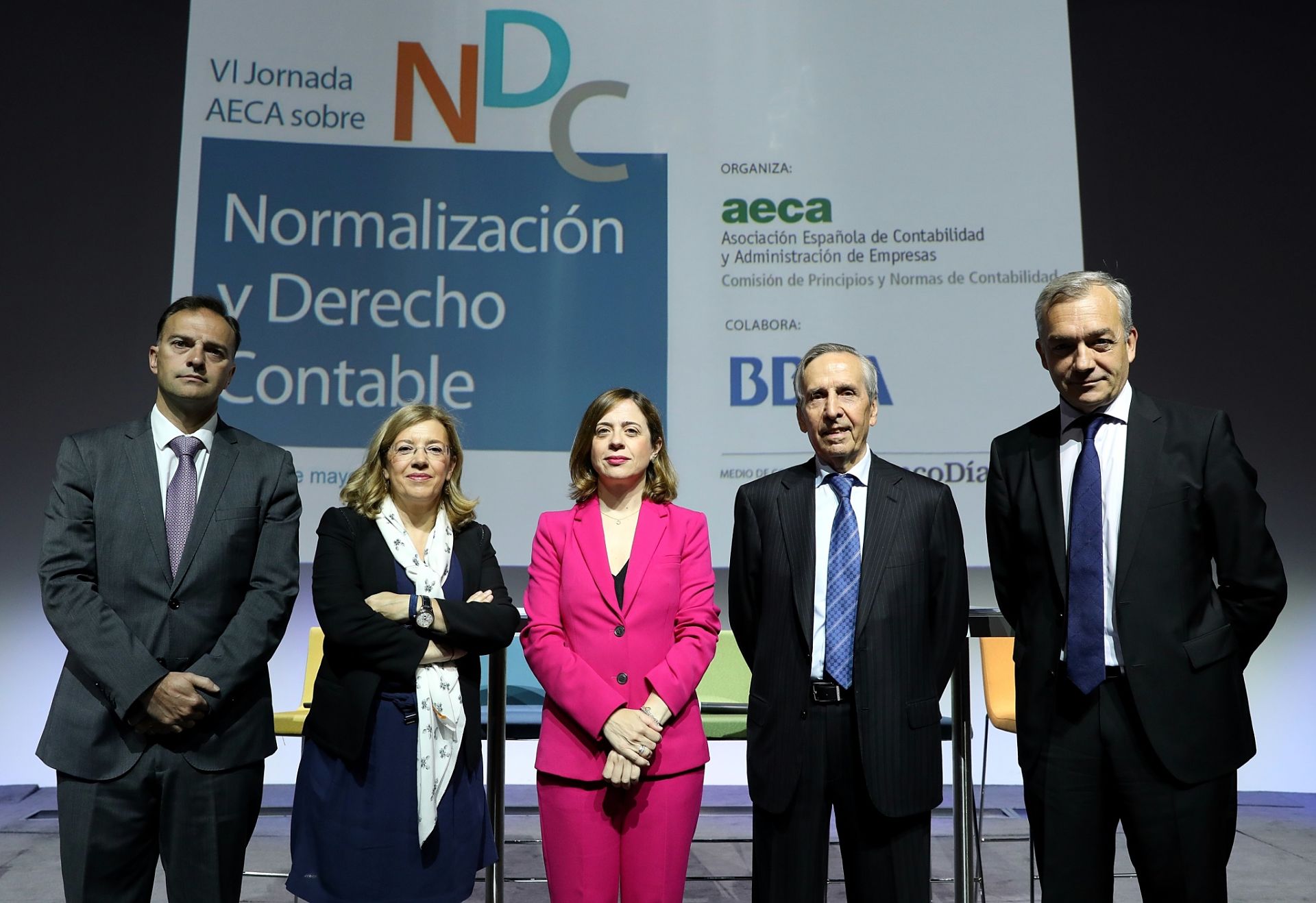 Jornadas AECA Jornadas AECA