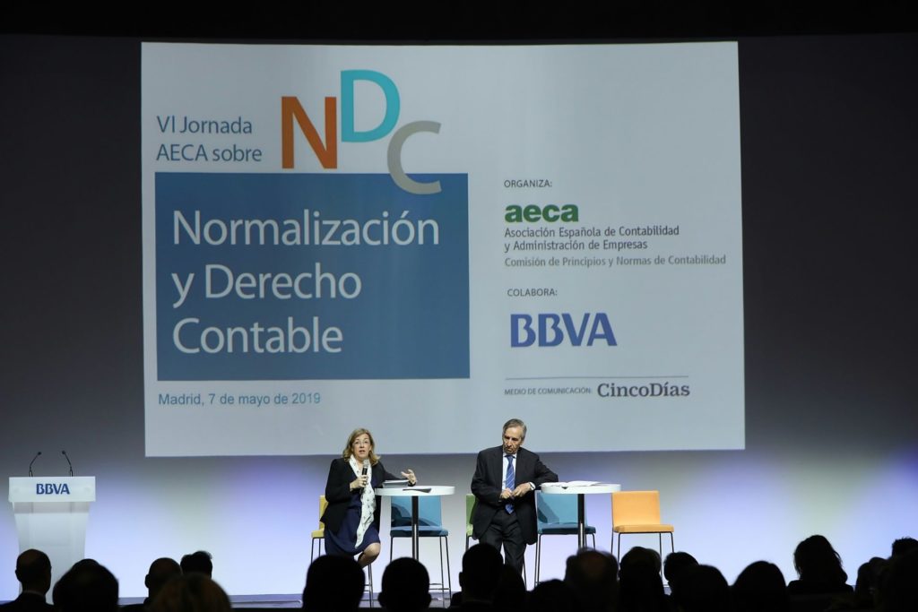 Jornadas AECA Jornadas AECA