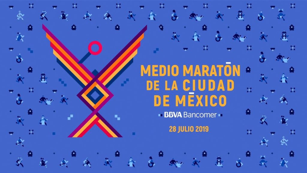 España Popular Mostrarte BBVA Bancomer será el patrocinador del Medio Maratón CDMX | BBVA