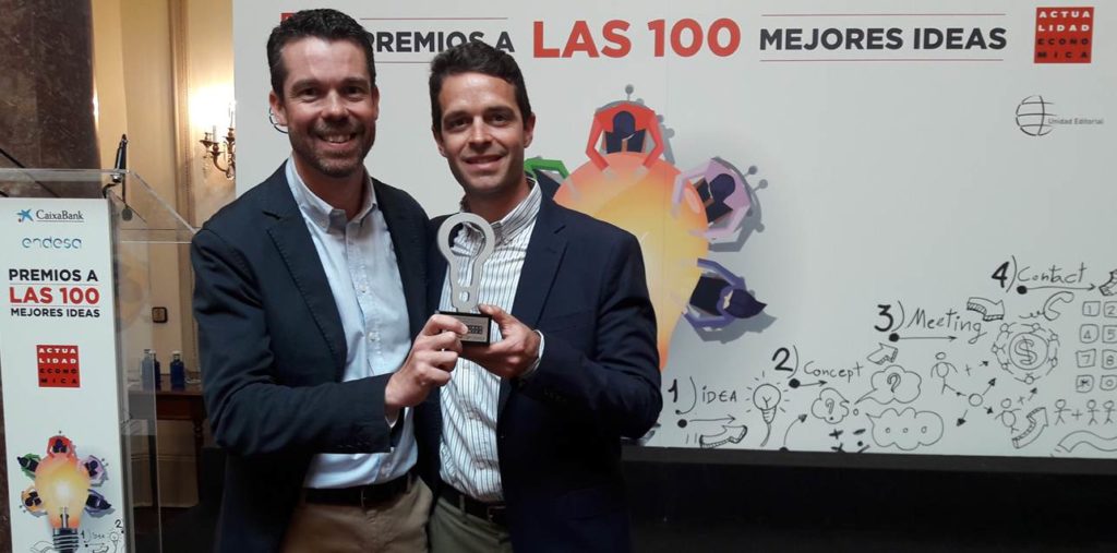 Actualidad económica-Premio-Selfie-Go-BBVA Actualidad económica-Premio-Selfie-Go-BBVA