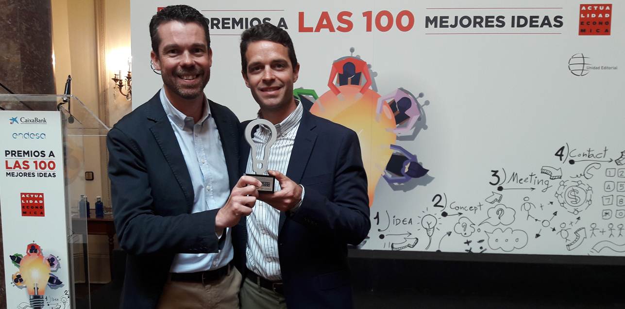 Actualidad económica-Premio-Selfie-Go-BBVA Actualidad económica-Premio-Selfie-Go-BBVA
