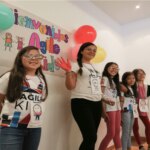 Agile kids - metodología agile para niños Agile kids - metodología agile para niños