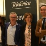 BBVA y Telefonica exploran negocios con startups europea con el apoyo de EIC