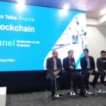 Con la participación de expertos en Blockchain, BBVA Colombia celebró el `Open Talk’ en Bogotá