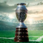Hinchas peruanos conocerán el trofeo original de la CONMEBOL Copa America