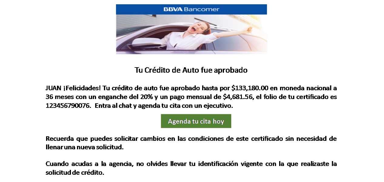 Crédito Auto Crédito Auto