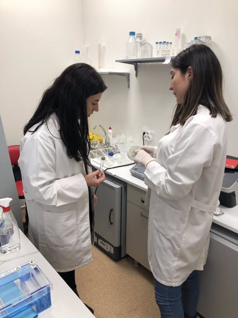 GeneOn Biotechnology_emprendimiento social_BBVA Momentum