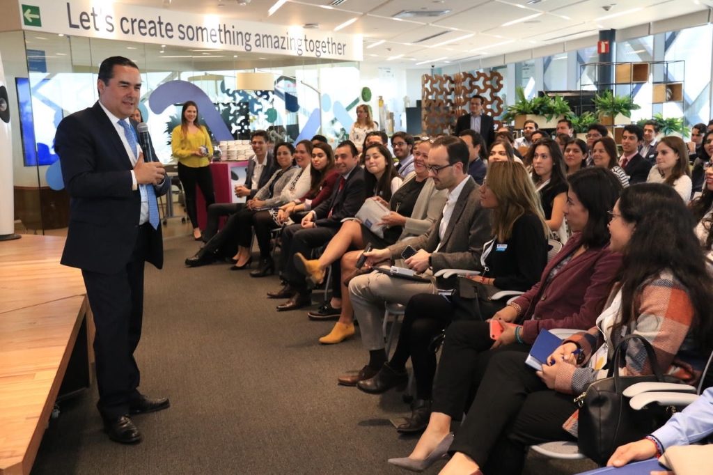 JobShadow BBVA Bancomer_2