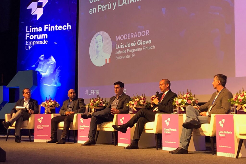 ¿Por que un banco tendria que trabajar con una 'fintech'?