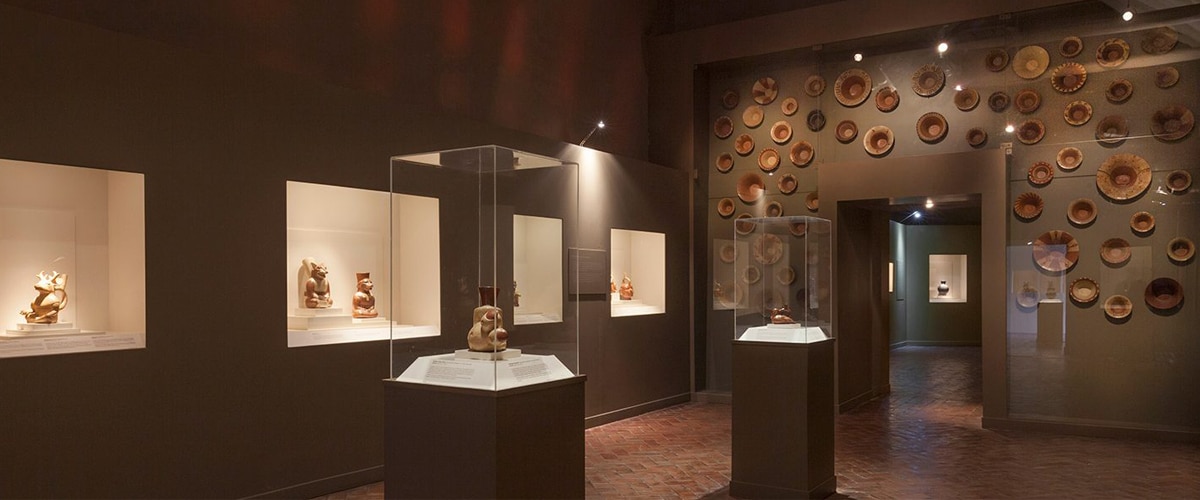 Dia Internacional de los Museos: Cultura e historia en Cusco, Arequipa y Trujillo Dia Internacional de los Museos: Cultura e historia en Cusco, Arequipa y Trujillo