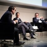 Peio Belausteguigoitia en ESADE Peio Belausteguigoitia en ESADE