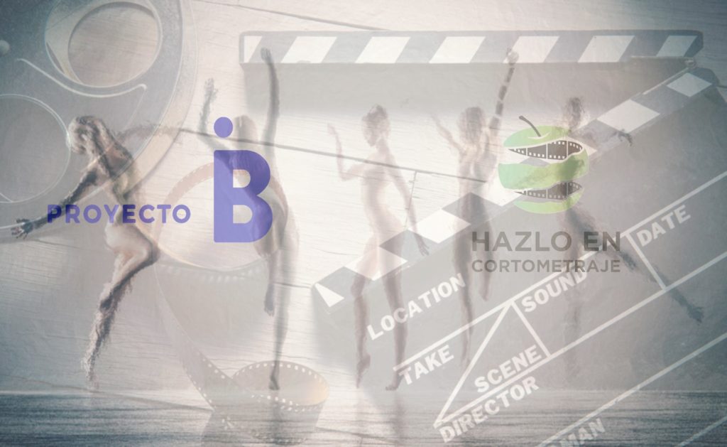Artes escenicas ProyectoBi Hazlo en Corto Artes escenicas ProyectoBi Hazlo en Corto