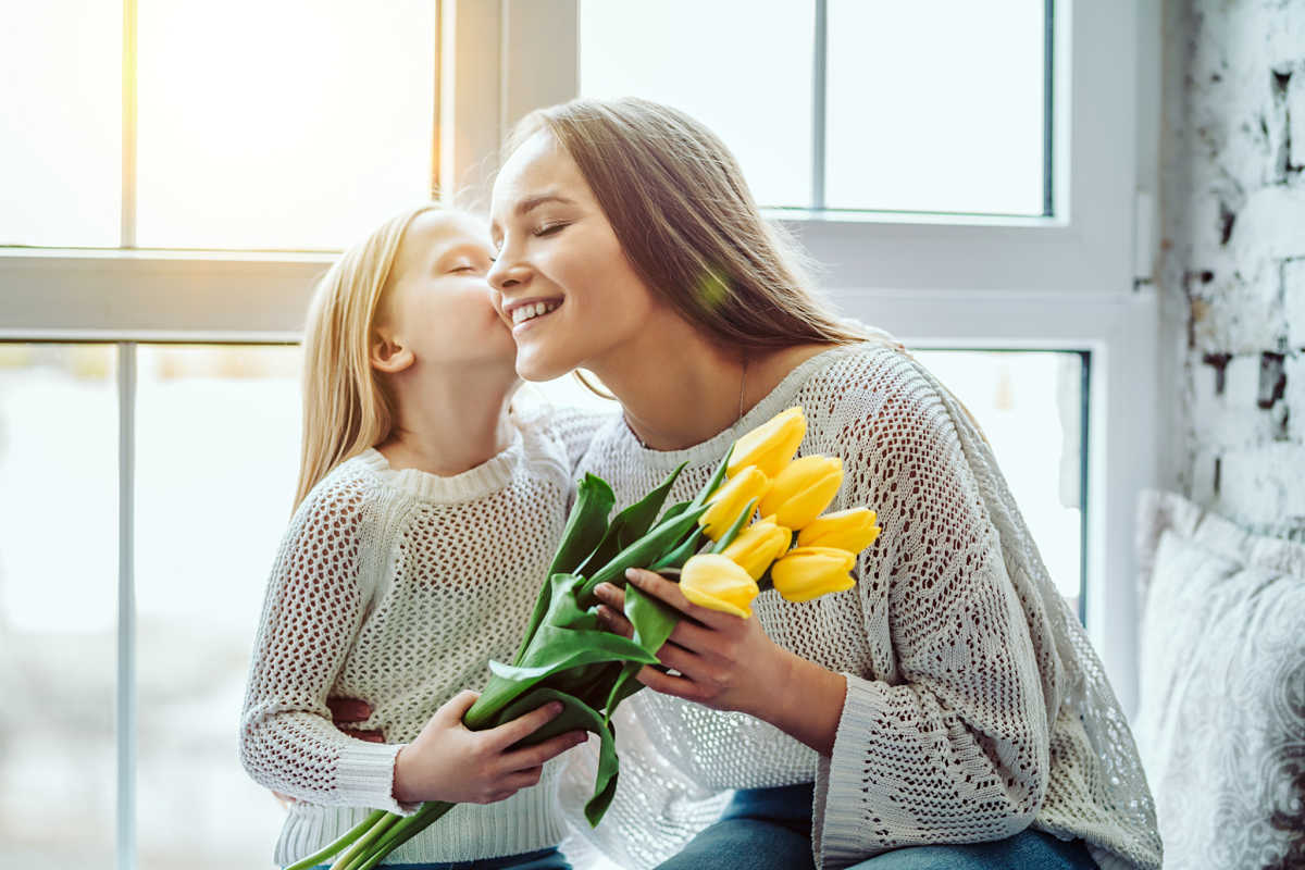 Día de la Madre