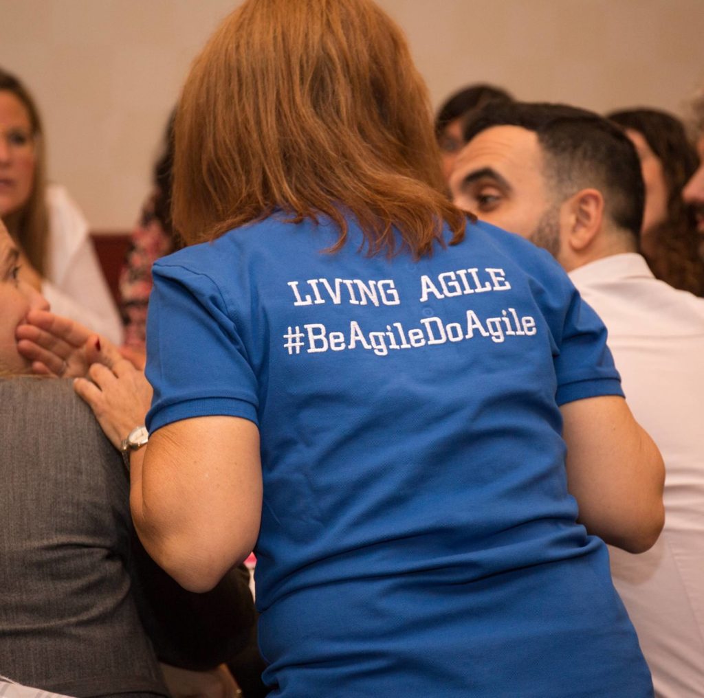 BBVA_Francés_agile_finanzas_agile_retro_Argentina_mayo 2019 BBVA_Francés_agile_finanzas_agile_retro_Argentina_mayo 2019