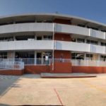 Escuela Primaria RicardoGarciaZamudio