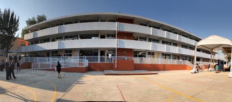 Escuela Primaria RicardoGarciaZamudio Escuela Primaria RicardoGarciaZamudio
