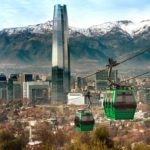 Los 10 destinos más populares de América del Sur