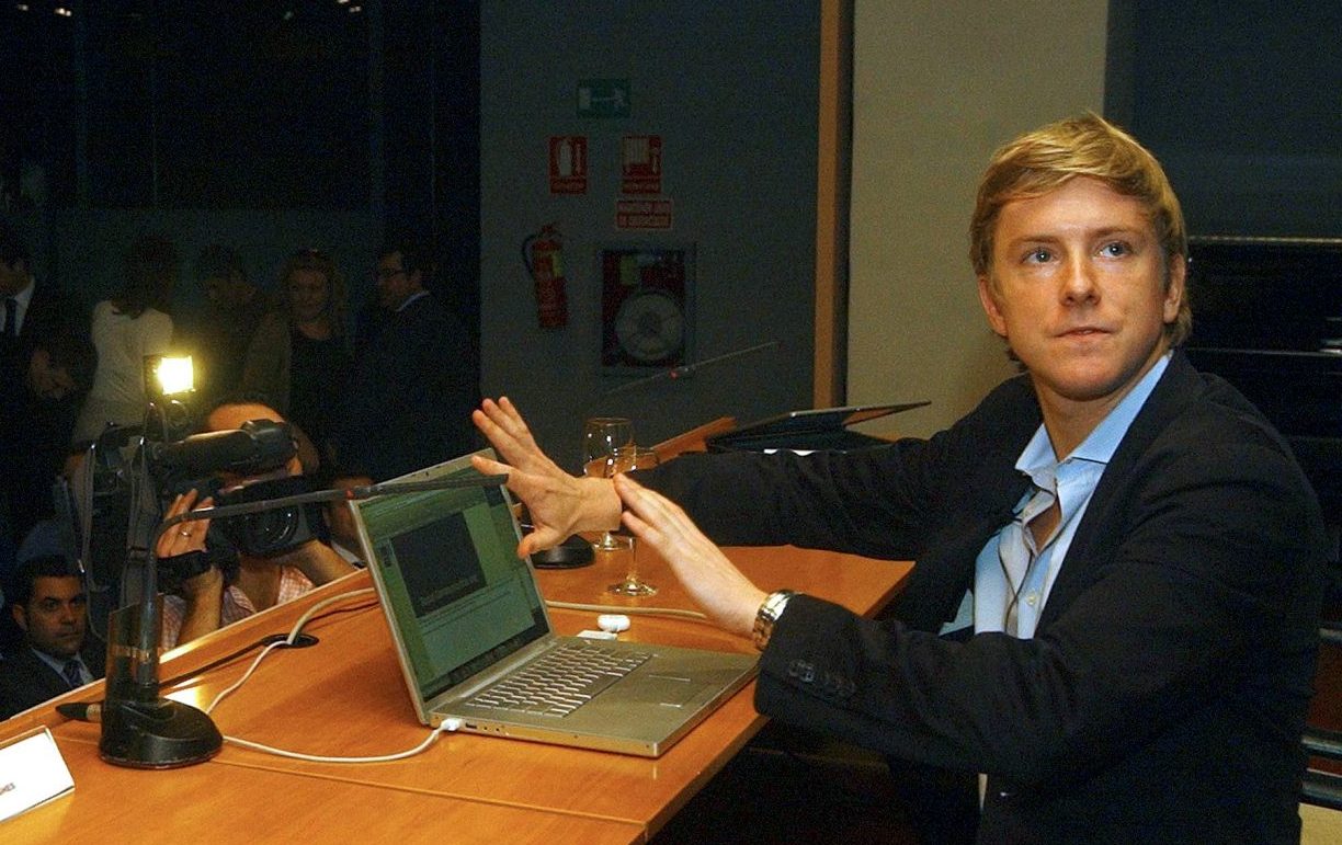 efe_chris_hughes_facebook_bbva_recurso efe_chris_hughes_facebook_bbva_recurso
