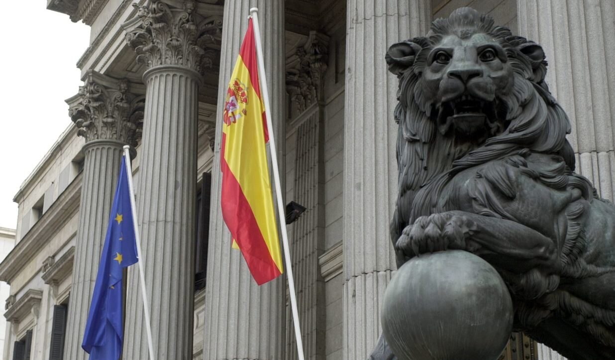efe_constitucion_cortes_congreso_senado_bbva_recurso efe_constitucion_cortes_congreso_senado_bbva_recurso