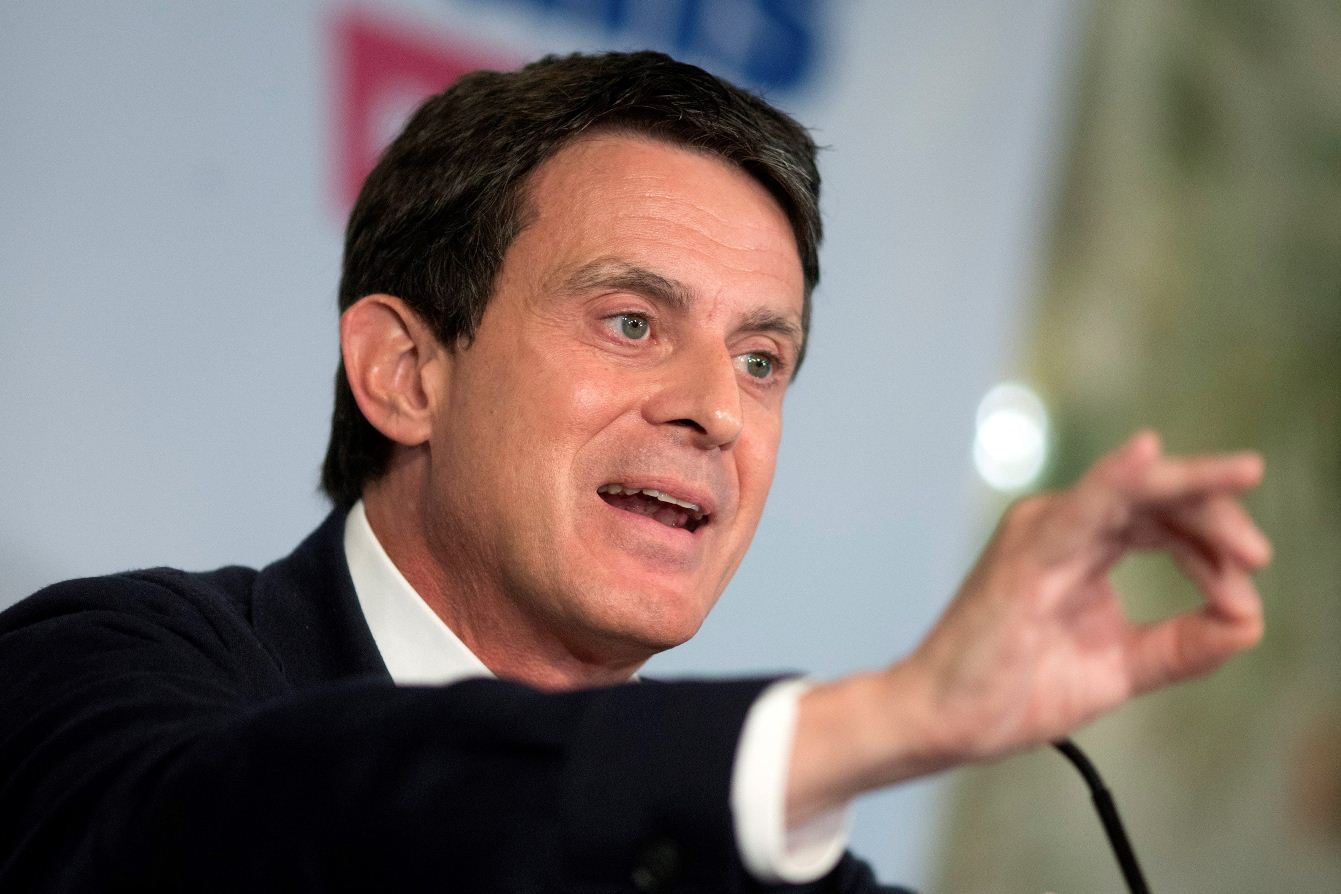 efe_manuel_valls_bbva_recurso efe_manuel_valls_bbva_recurso