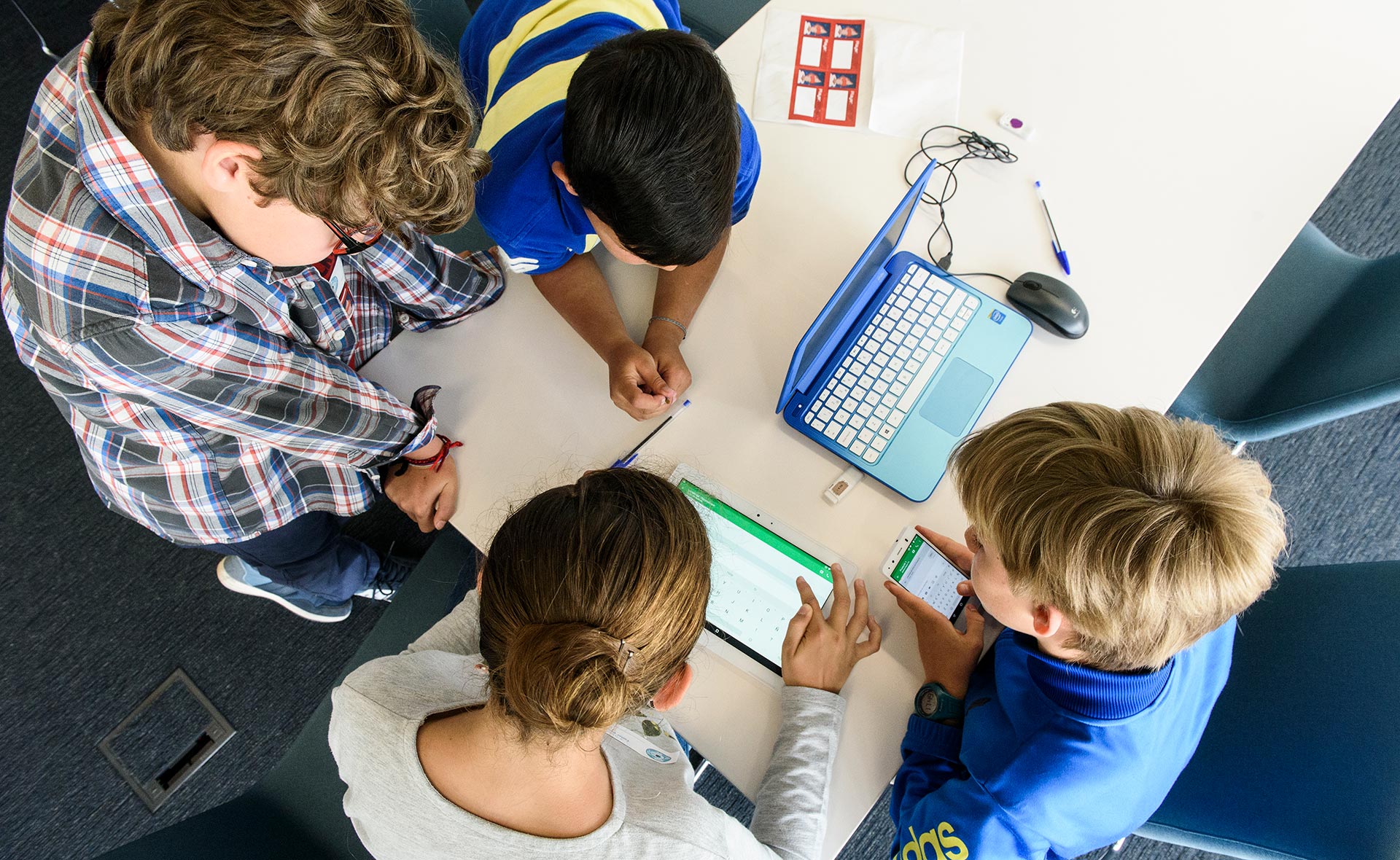 niños_tecnologia_ciberseguridad_aprender_recurso_bbva