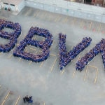 BBVA en Peru: las mejores imagenes del lanzamiento de la nueva marca global