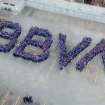 BBVA en Peru: las mejores imagenes del lanzamiento de la nueva marca global BBVA en Peru: las mejores imagenes del lanzamiento de la nueva marca global