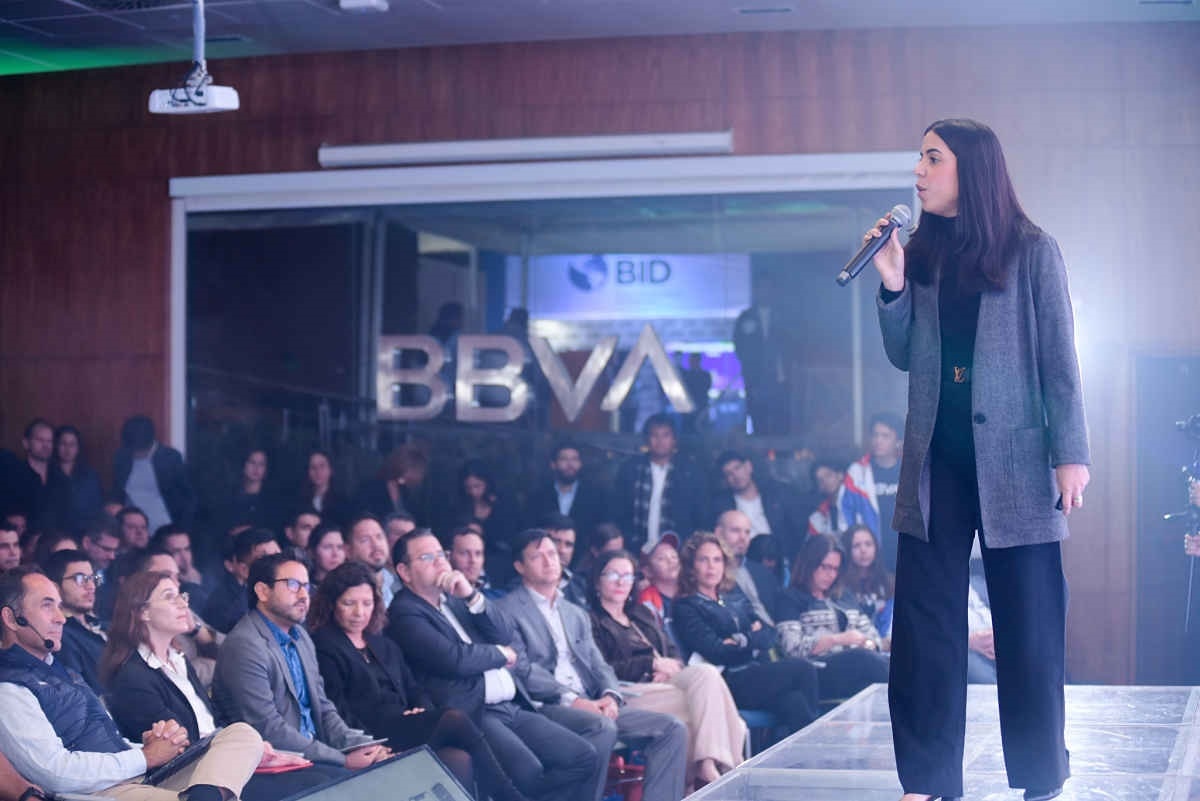 BBVA Open Innovation BBVA Open Innovation